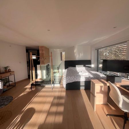 Villa Exclusive Strasbourg Kültér fotó