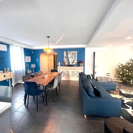 Villa Exclusive Strasbourg Kültér fotó