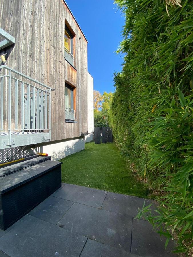 Villa Exclusive Strasbourg Kültér fotó