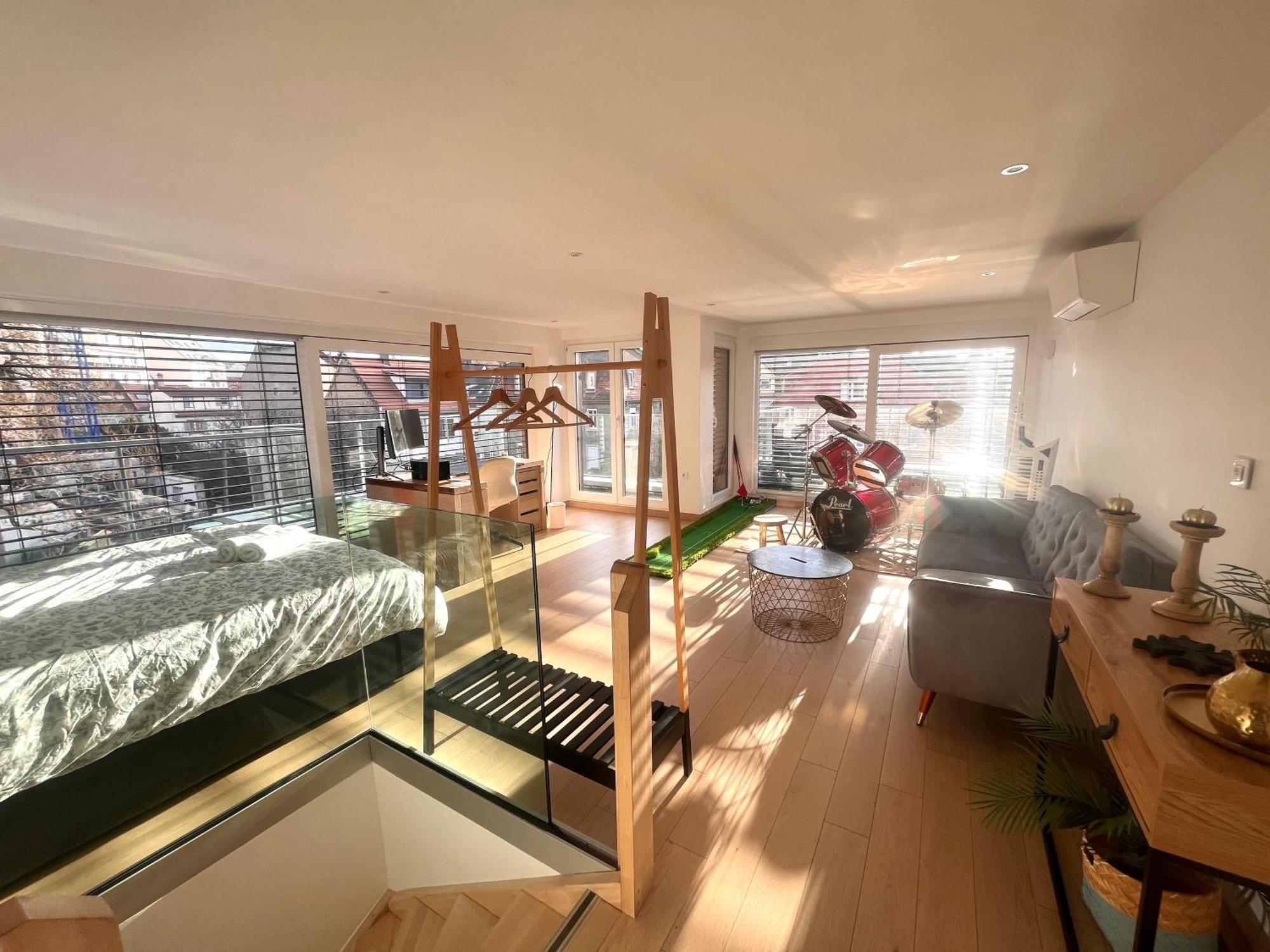 Villa Exclusive Strasbourg Kültér fotó