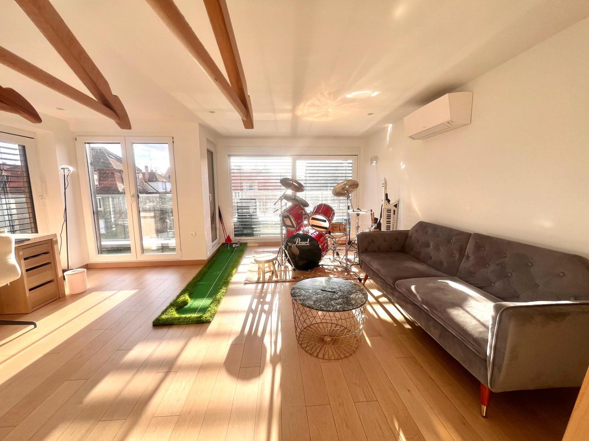 Villa Exclusive Strasbourg Kültér fotó